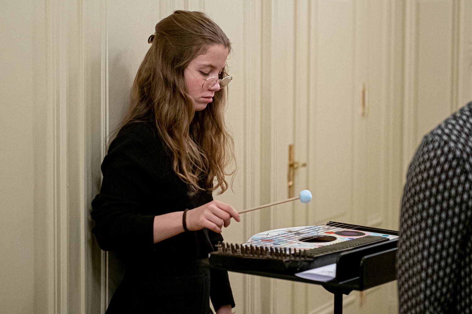 TAF Hofwil et HKB: HUBBUB 2019