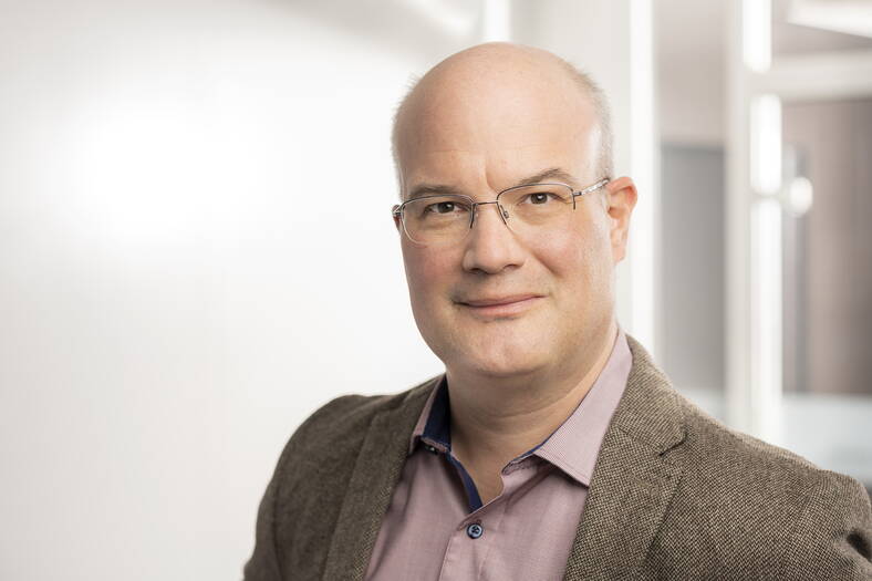 Christian Metzenthin Christian Metzenthin