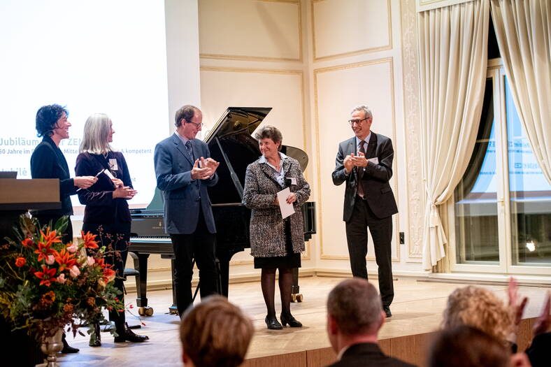 présidents des associations