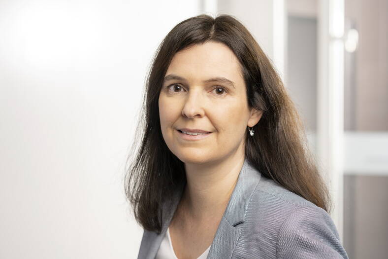 Karin Fuchs Karin Fuchs