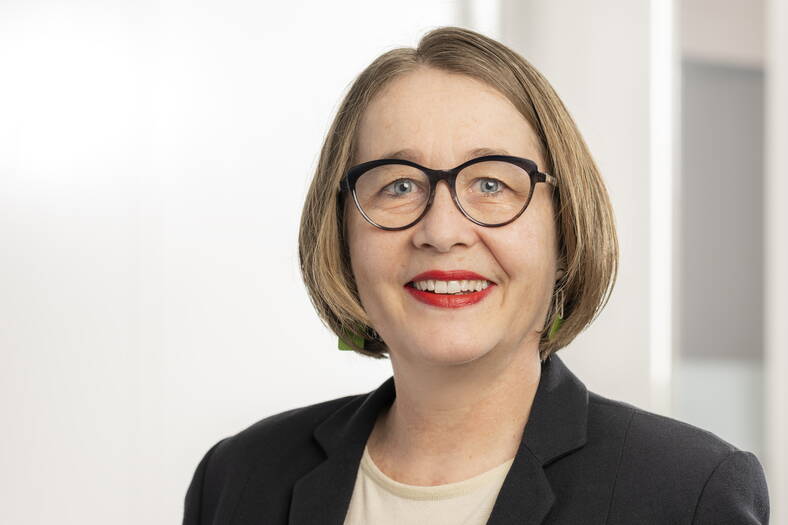 Regula Müller Regula Müller