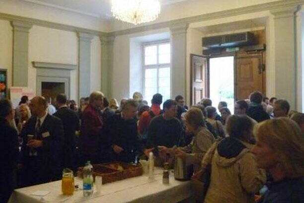 Canton de Fribourg L’objectif de la rencontre était de proposer une réflexion sur les méthodes et la didactique pour l’enseignement bilingue et les échanges.