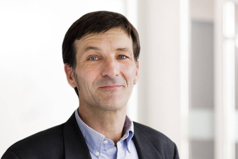 Urs Ottiger Urs Ottiger