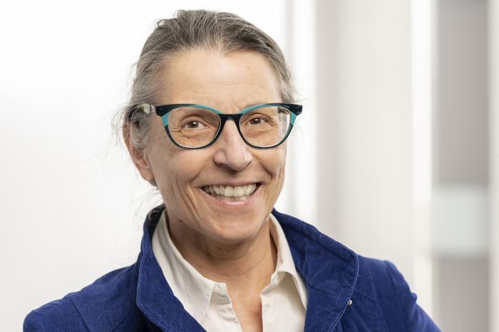 Irene Schmid