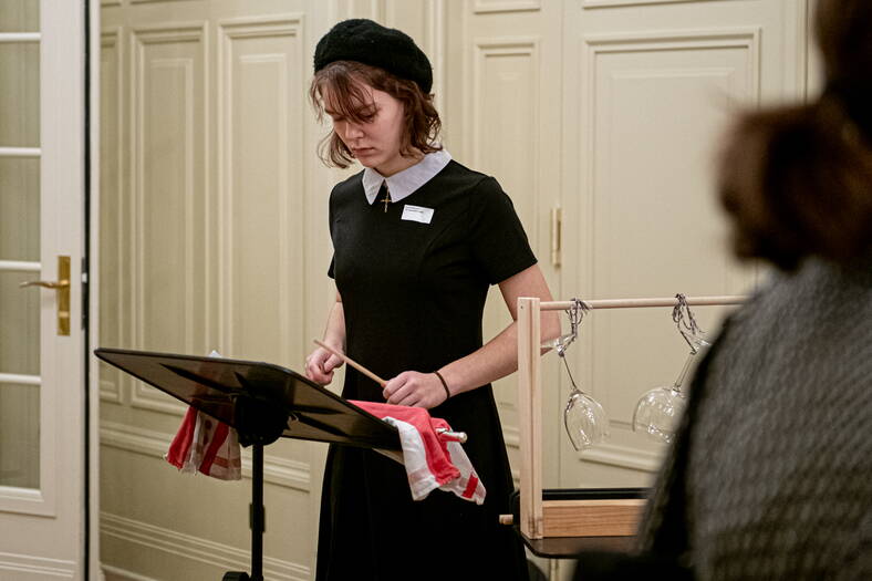 TAF Hofwil et HKB: HUBBUB 2019