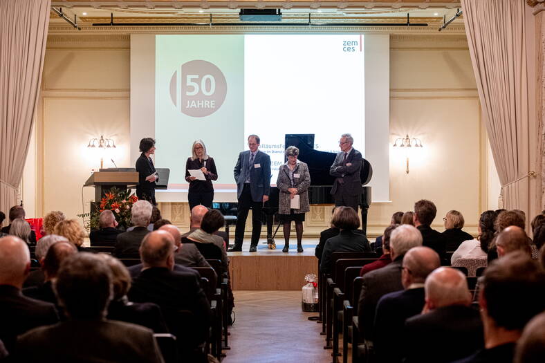 présidents des associations